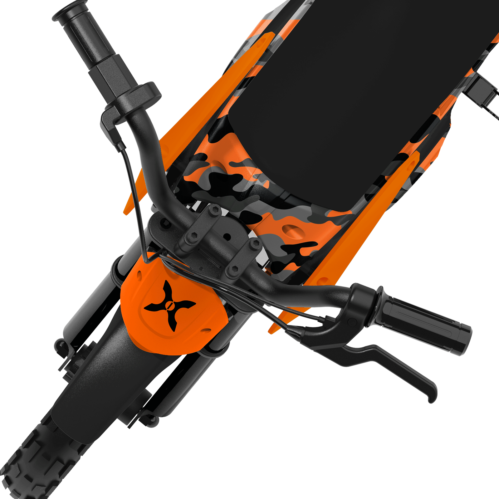 Hover-1™ My First Dirt Bike