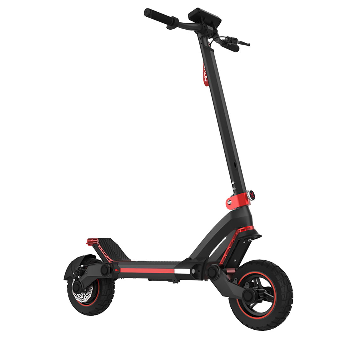 Hover-1 Night Owl - Patinete eléctrico plegable, velocidad máxima de 31  MPH, rango de 37 millas, 1400 vatios de potencia máxima, neumáticos