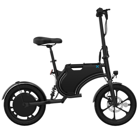 自転車本体 1year electric cycle works foldable Amazon.com : 14'' Folding Electric Bike for adults,40 Miles