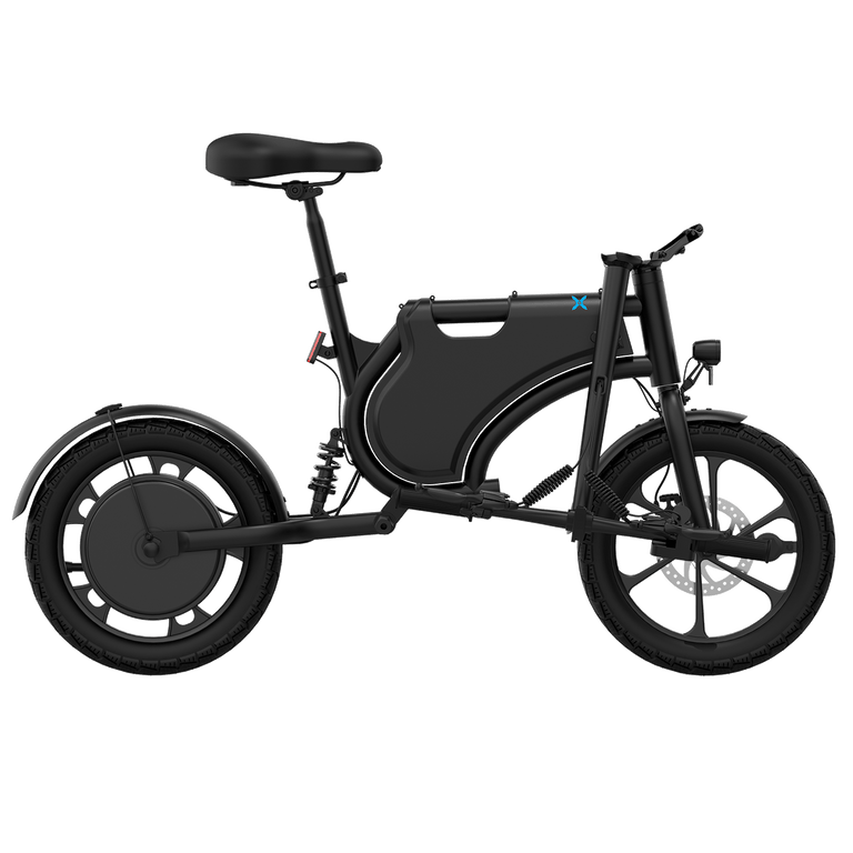 Hover-1™ Zyp Foldable E-Bike