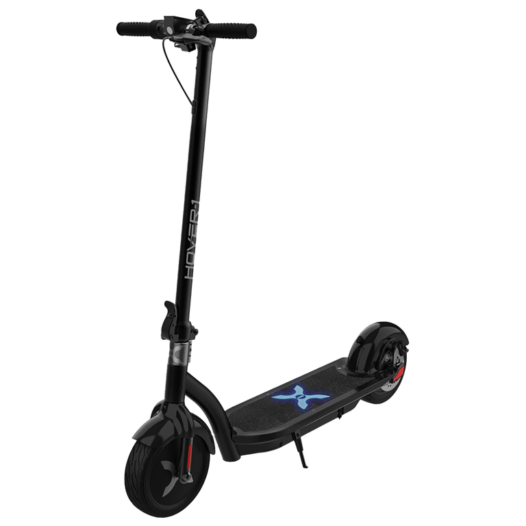 Comparativa Scooter Pro 2 y Scooter 1S