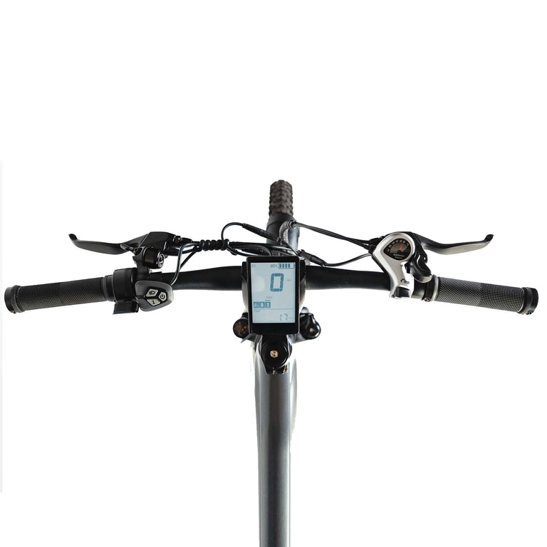 H-1™ Pro Series Compass E-Bike