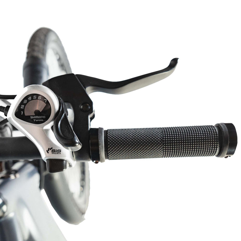 H-1™ Pro Series Compass E-Bike