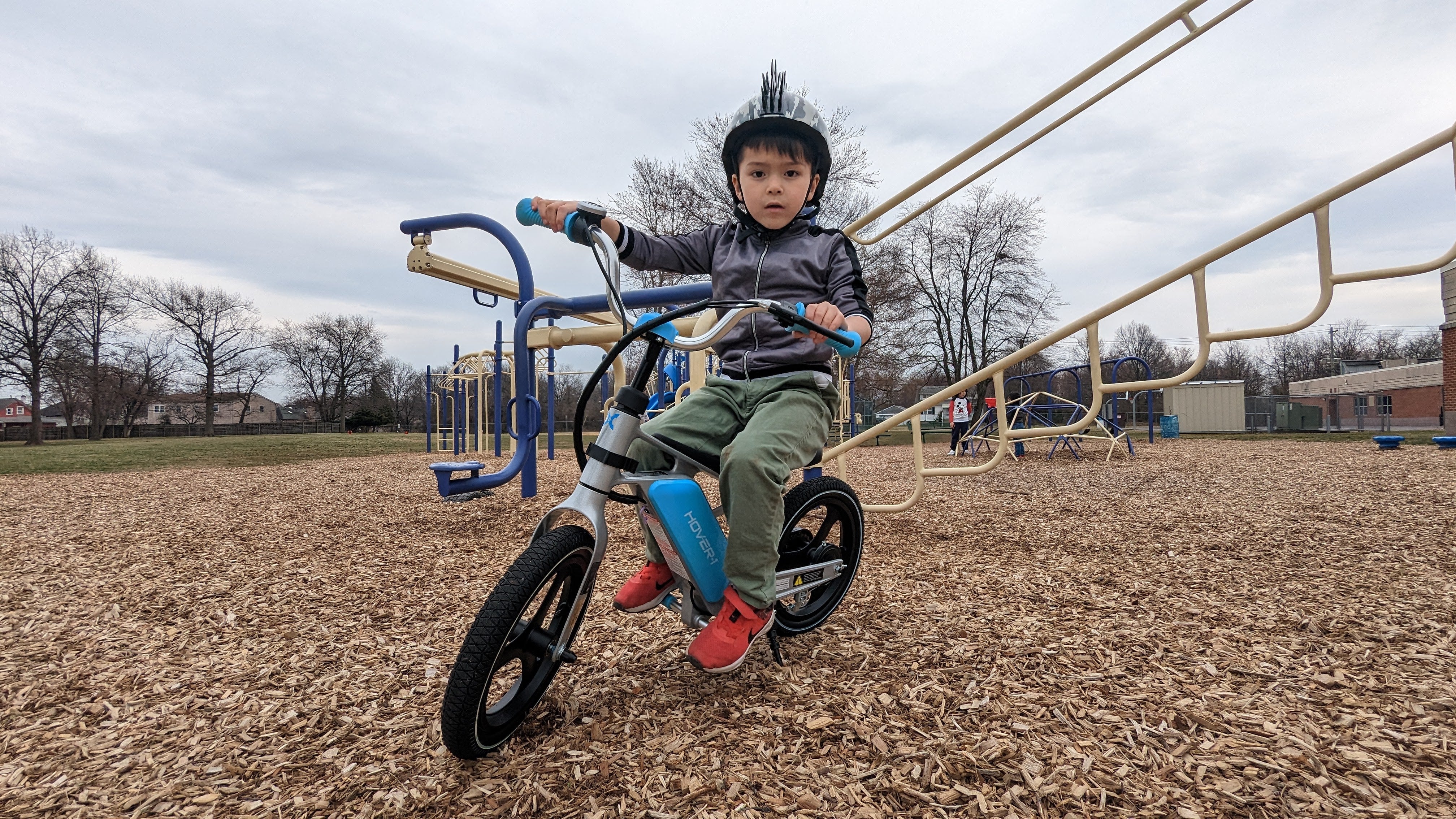 Black Journey 2.0 E-Scooter