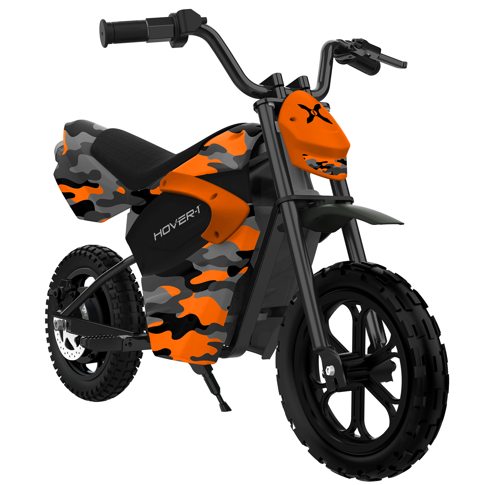 Black Journey 2.0 E-Scooter