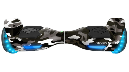 Camo hoverboard hotsell