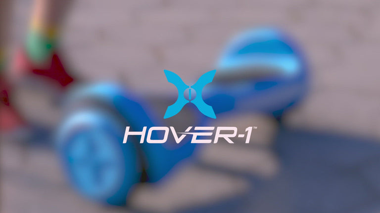 Hover-1™ My First Hoverboard