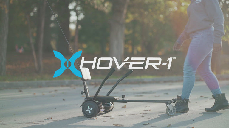Hover-1™ Kart Buggy Attachment