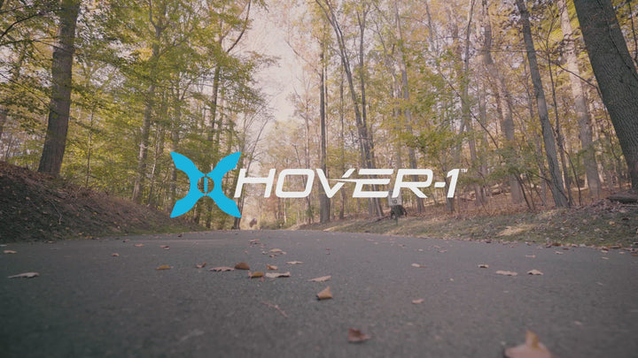 Hover-1™ Highlander E-Scooter