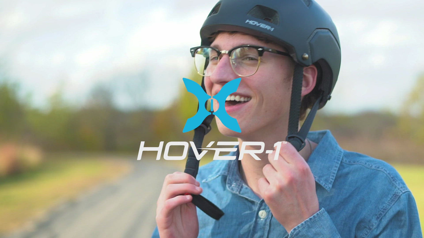 Hover1™ Rebel Hoverboard Hover1 Rideables