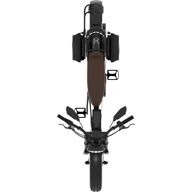 H-1™ Pro Series Altai Pro R750 E-Bike