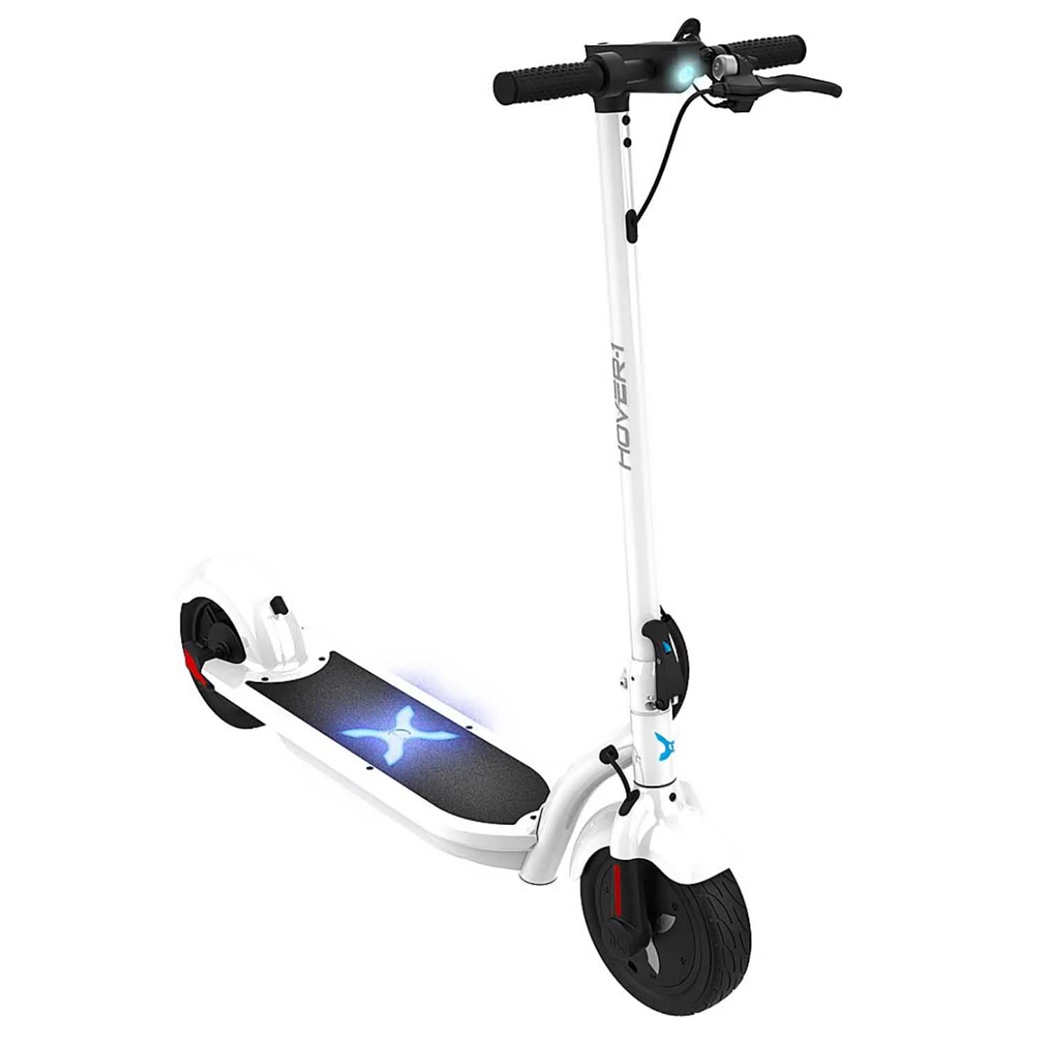 Hover-1™ Alpha E-Scooter – Hover-1 Rideables