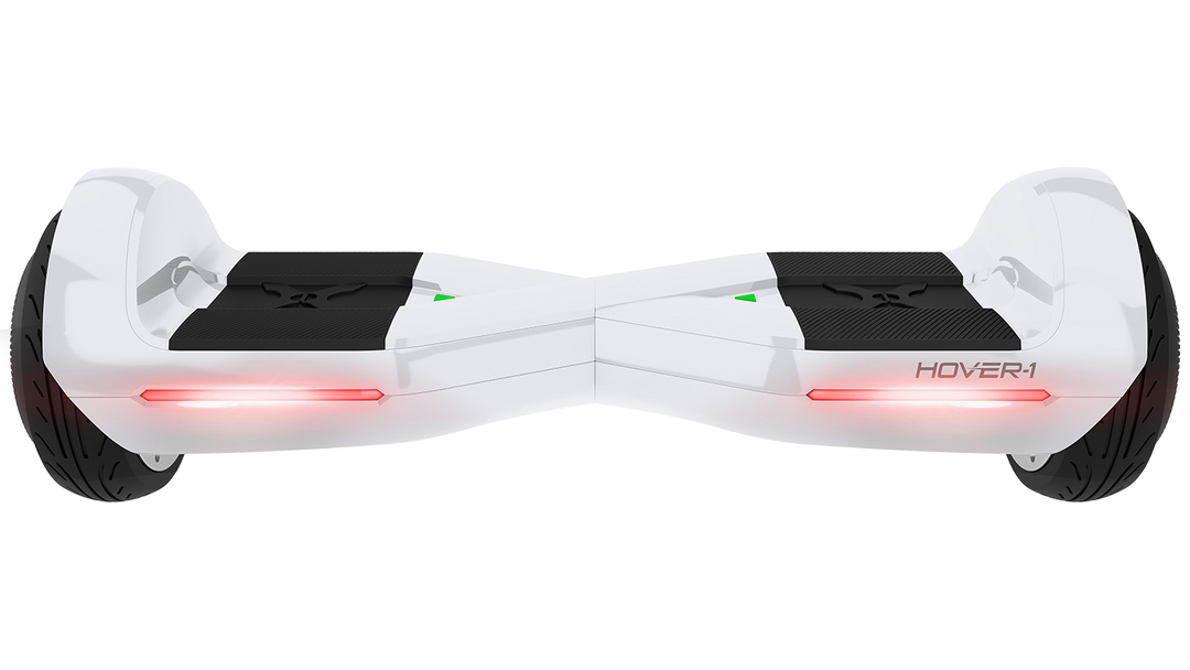 Hover 1 discount weight limit