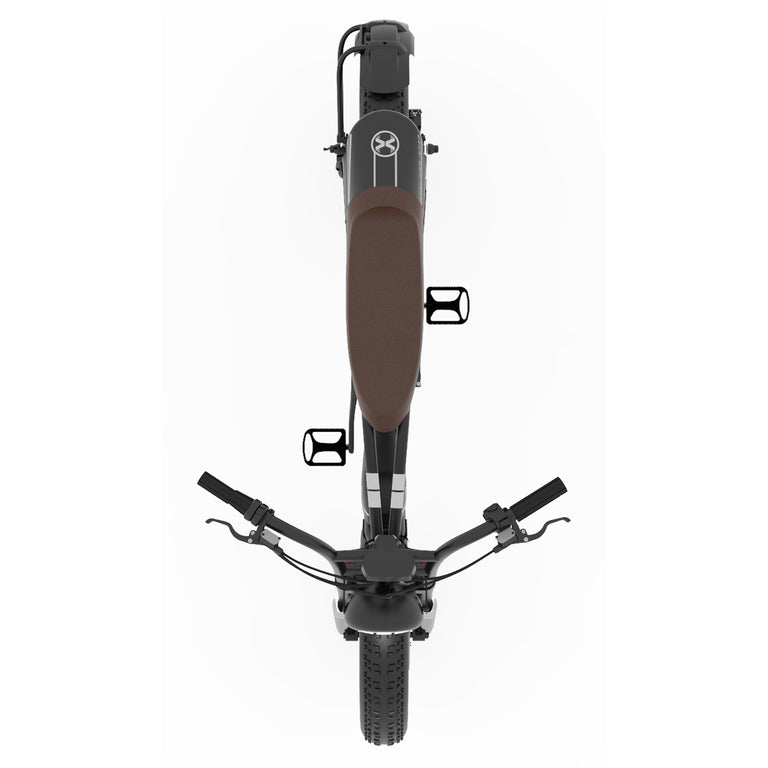 H-1™ Pro Series Altai R500 E-Bike