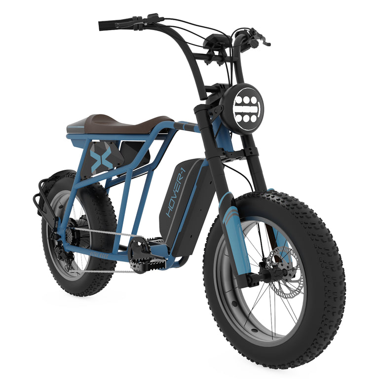 H-1™ Pro Series Altai R500 E-Bike Hover-1 Rideables