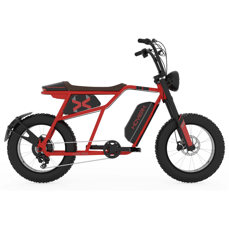 Hover-1 Altai R500 Electric Bike