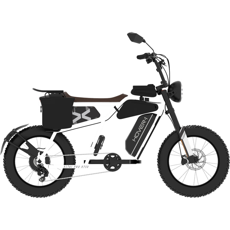 What Are The Unique Features Of A Hover 1 Electric Bicycle For Hunting? What Are The Unique Features Of A Hover 1 Electric Bicycle For Hunting?