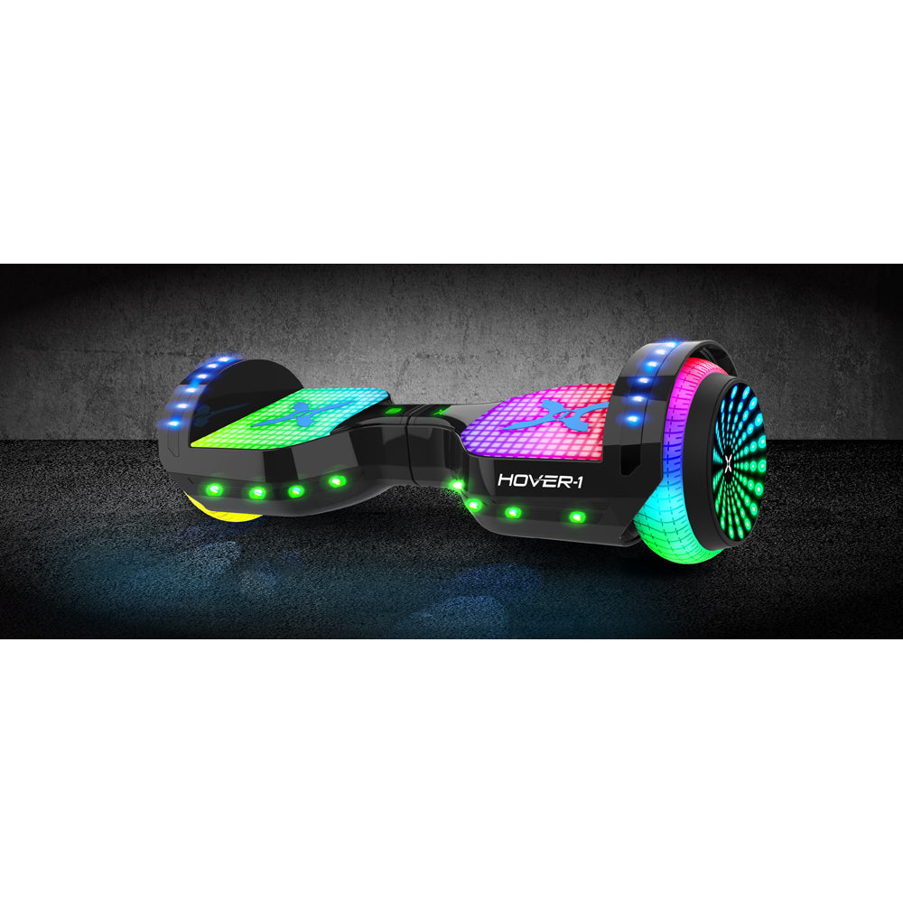 Hoverboards Hover1 Rideables
