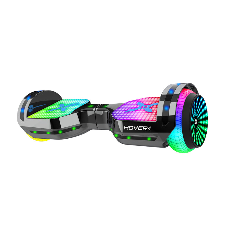 Hoverboards Hover1 Rideables