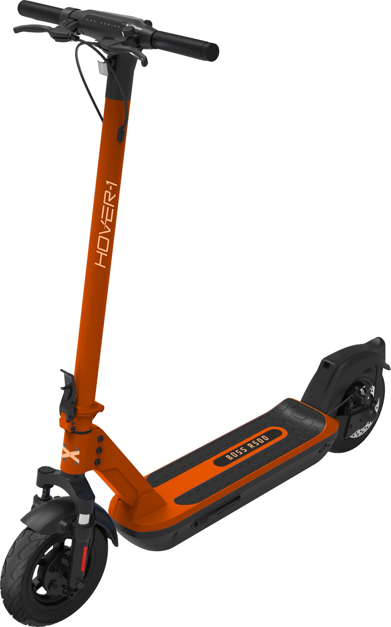 H-1 Pro Series™ Boss R500 E-Scooter
