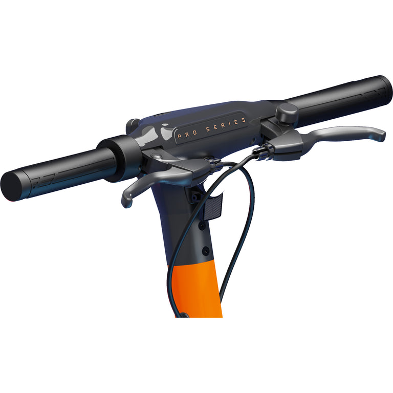 H-1 Pro Series™ Boss R500 E-Scooter