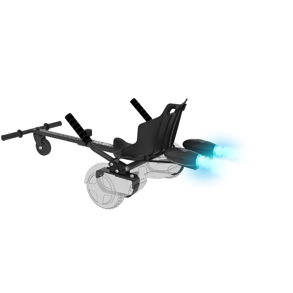 Hover-1™ Falcon Buggy Attachment