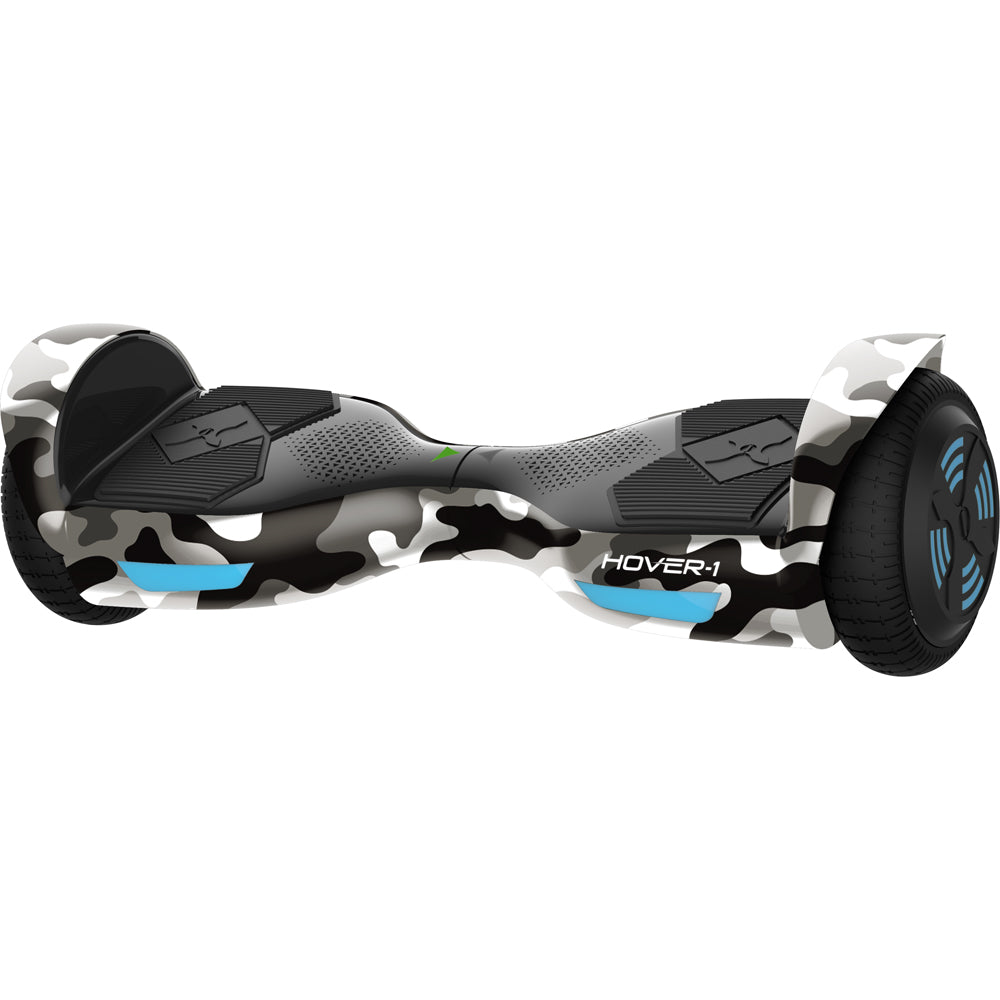 Scooter électrique auto-équilibré Hover-1 Titan Togo Scooter électrique auto-équilibré Hover-1 Titan Togo