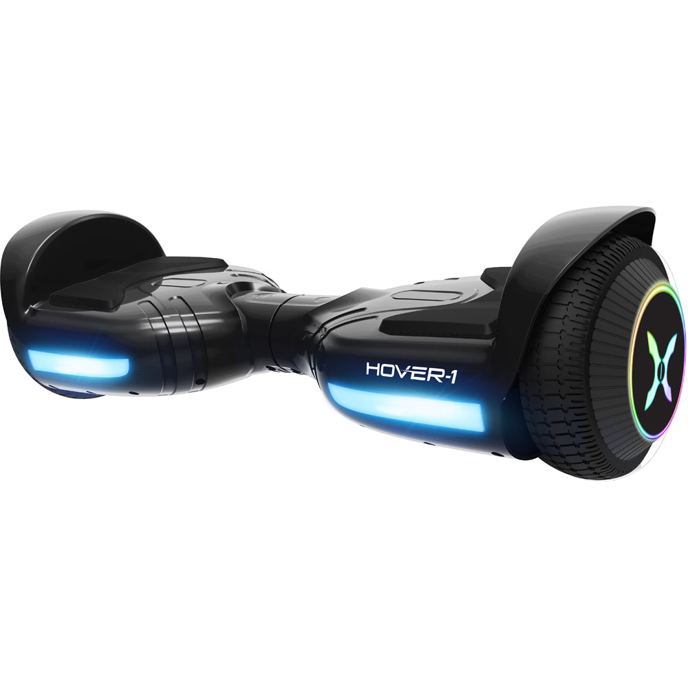 Hover-1™ Rocket Hoverboard – Hover-1 Rideables