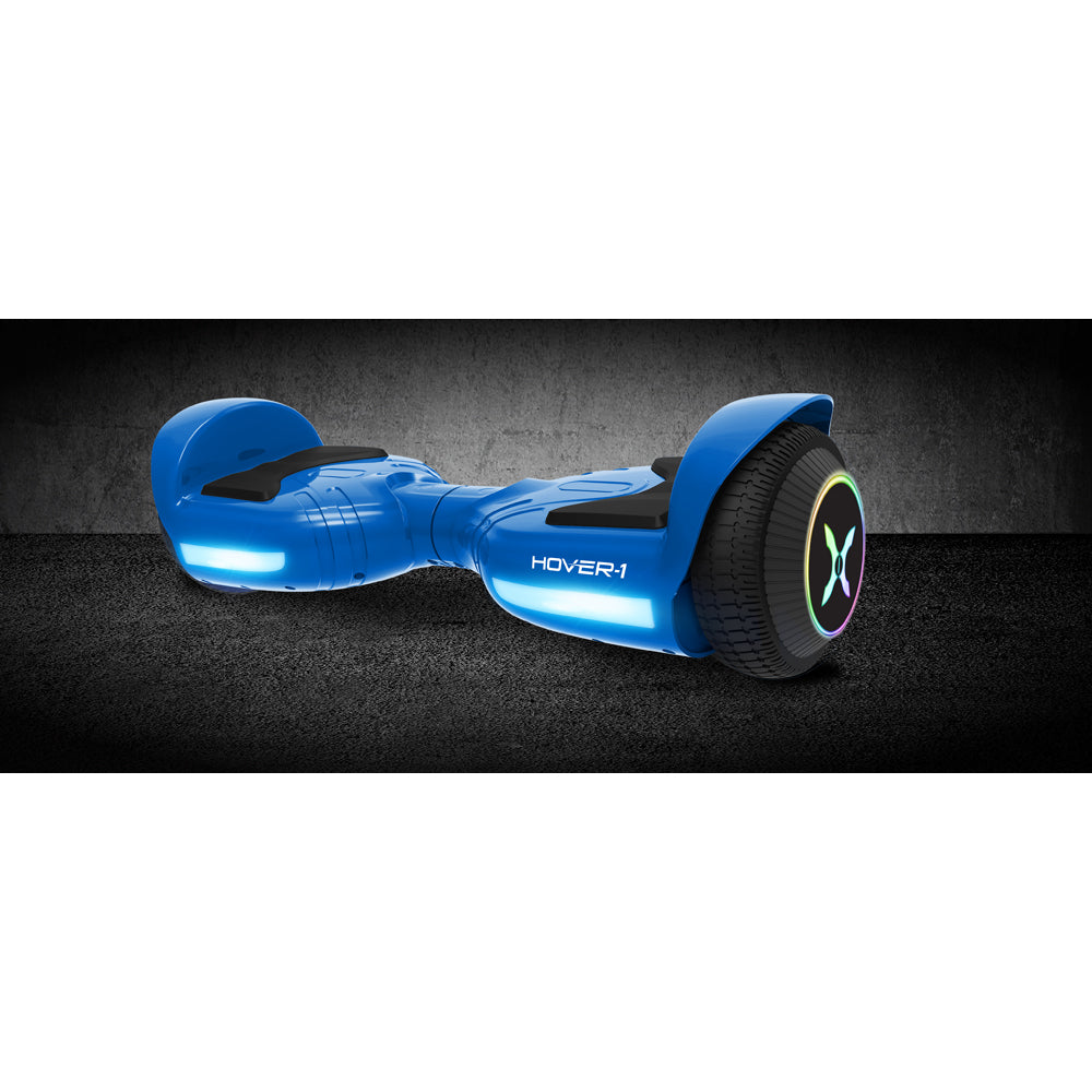 Hover-1™ Rocket Hoverboard – Hover-1 Rideables