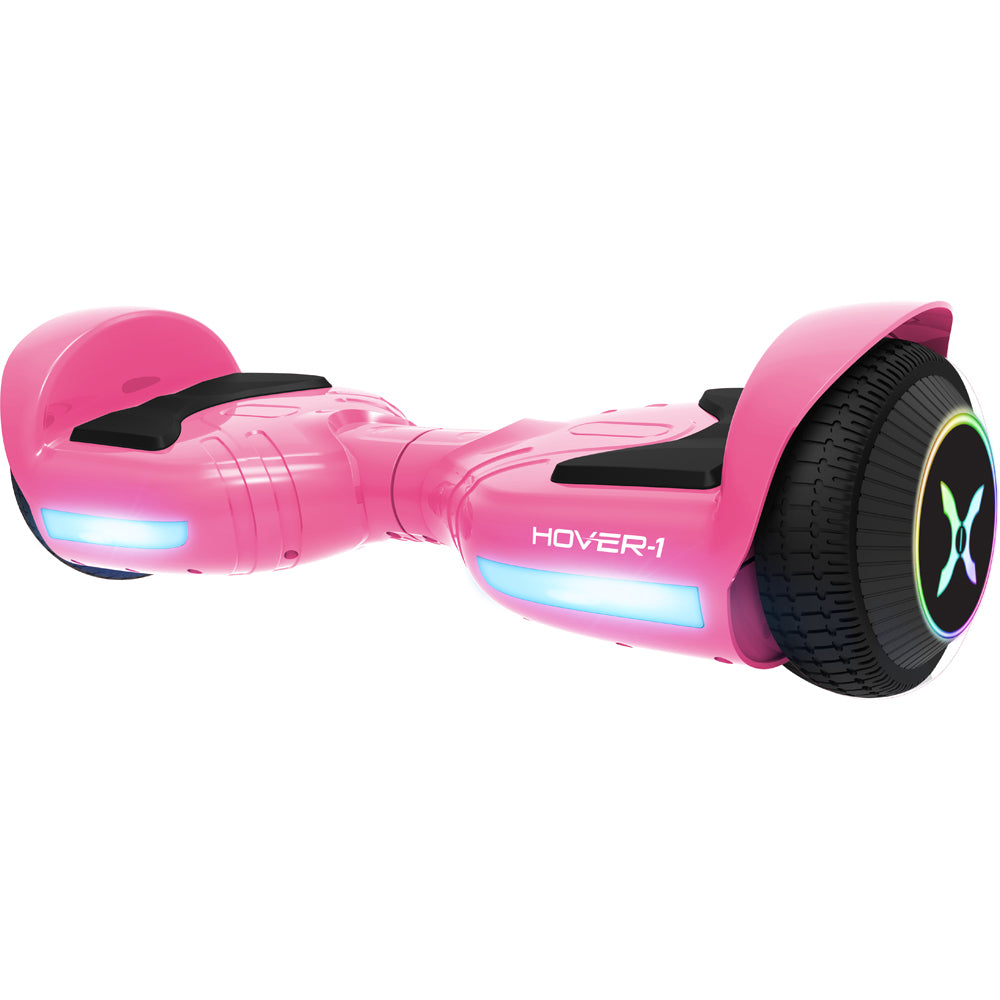 Hover-1™ Rocket Hoverboard – Hover-1 Rideables