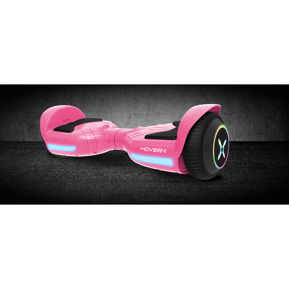 Hover-1™ Rocket Hoverboard – Hover-1 Rideables