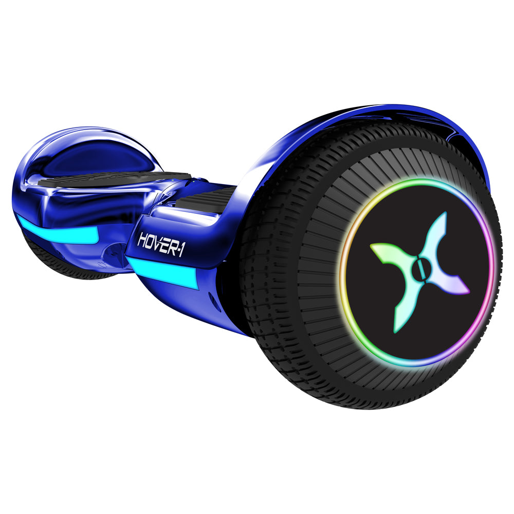 Star Hoverboard Hoverboard All Star One Wheel Hover-1 All-Star
