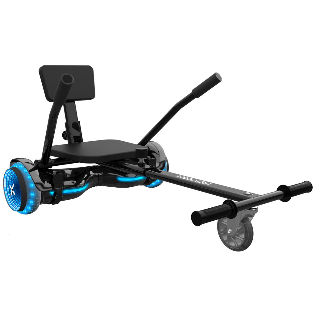 Hoverboard Kart Attachment, Best Hover Board Go Kart