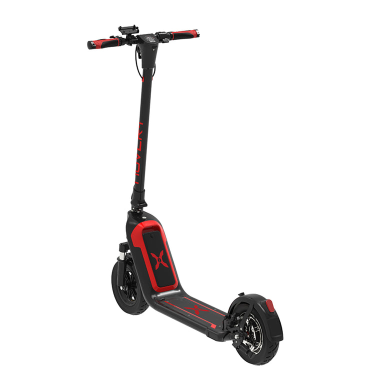Hover 1 scooter battery life deals