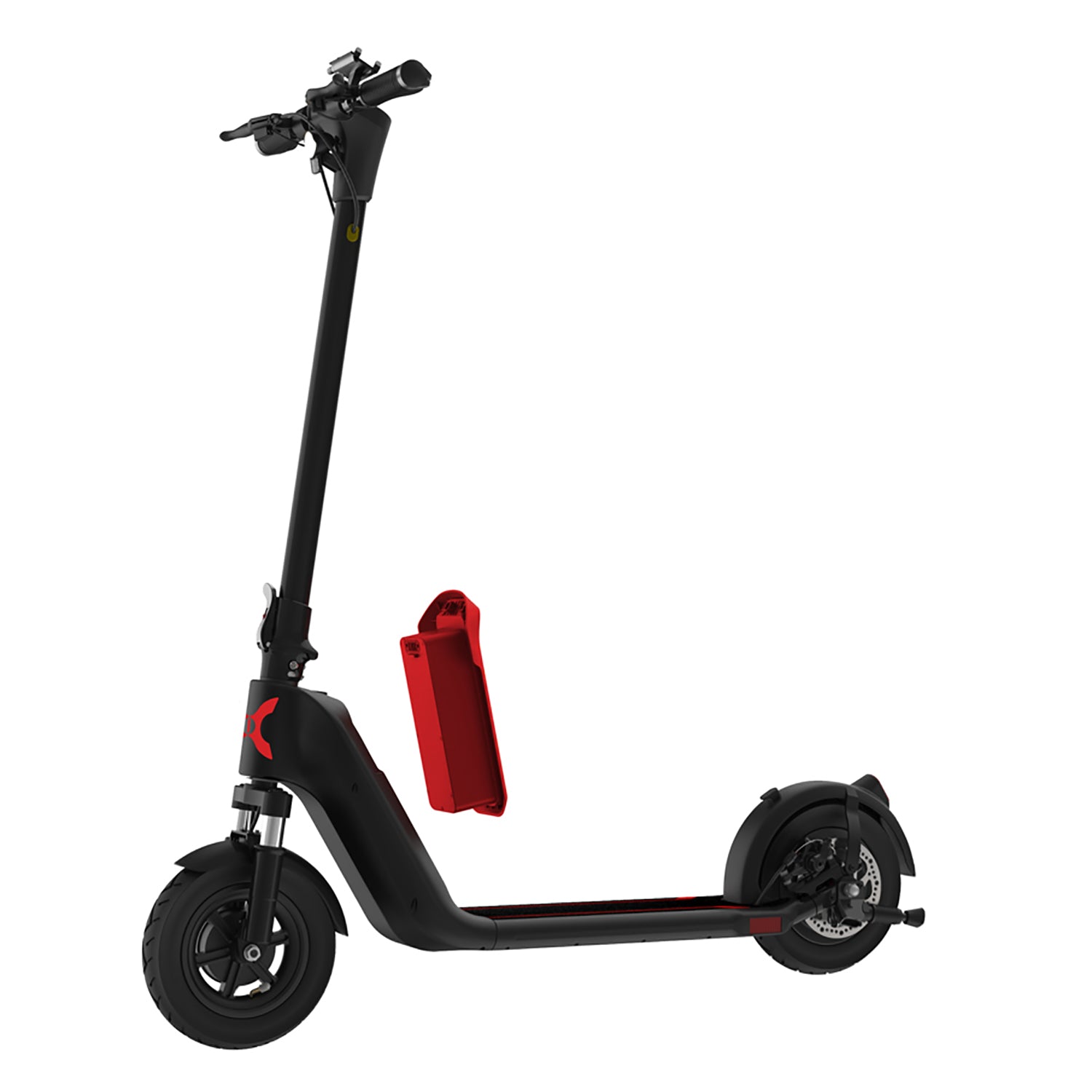Hover-1™ Helios E-Scooter – Hover-1 Rideables