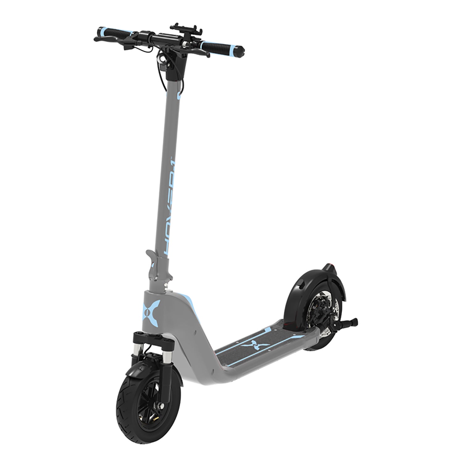 Hoverboard Hover Pioneer Electric Scooter Reviews Hover-1™ Helios