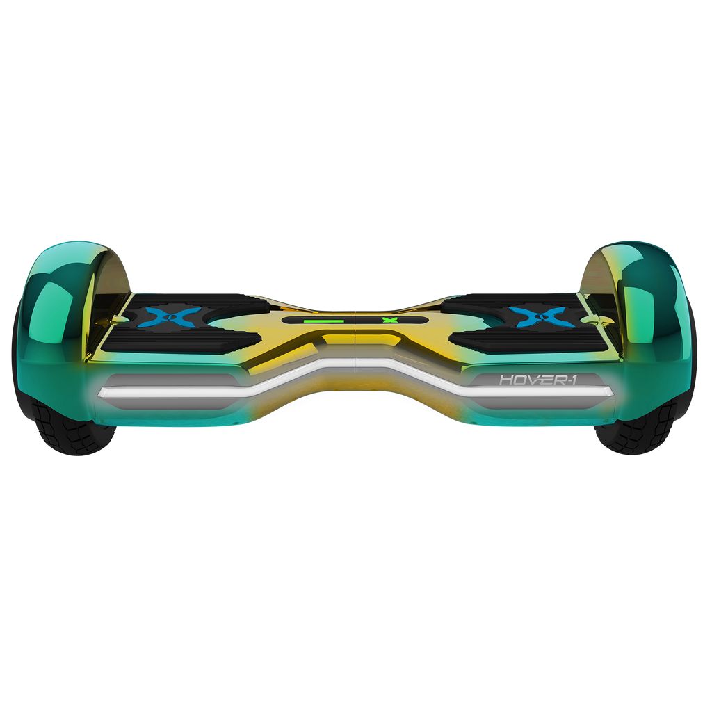 A hoverboard discount that actually hovers