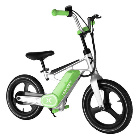 hover-1 altai pro r750 electric bicycle R500 Bike and black color schemes Hoverboard Electric Standing Bike Hover