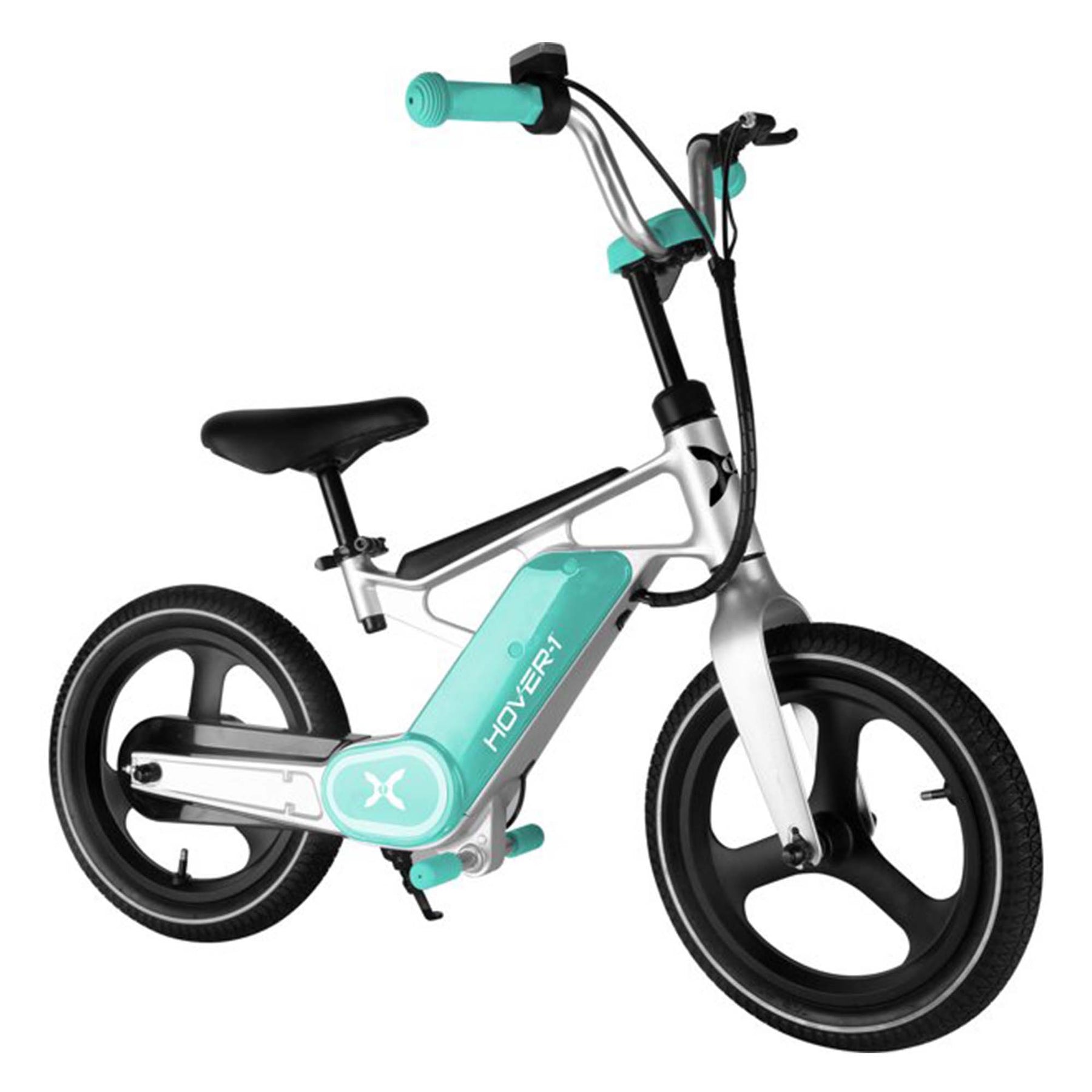x 1 e bike