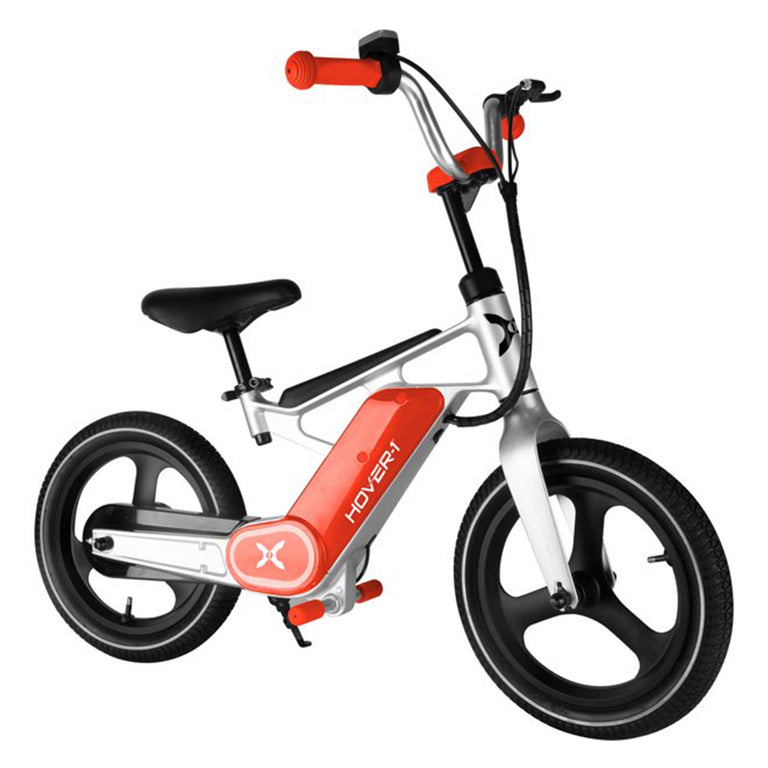 my electric bicycle Hover-1™ My First E-Bike