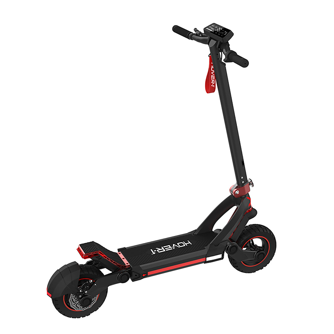Hover-1™ Night Owl E-Scooter