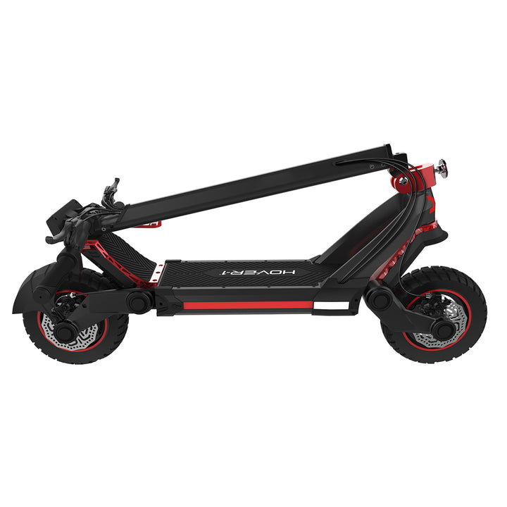 Hover-1™ Night Owl E-Scooter