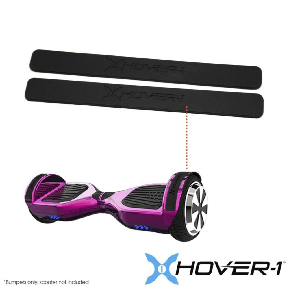 Hover-1™ Hoverboard Bumpers