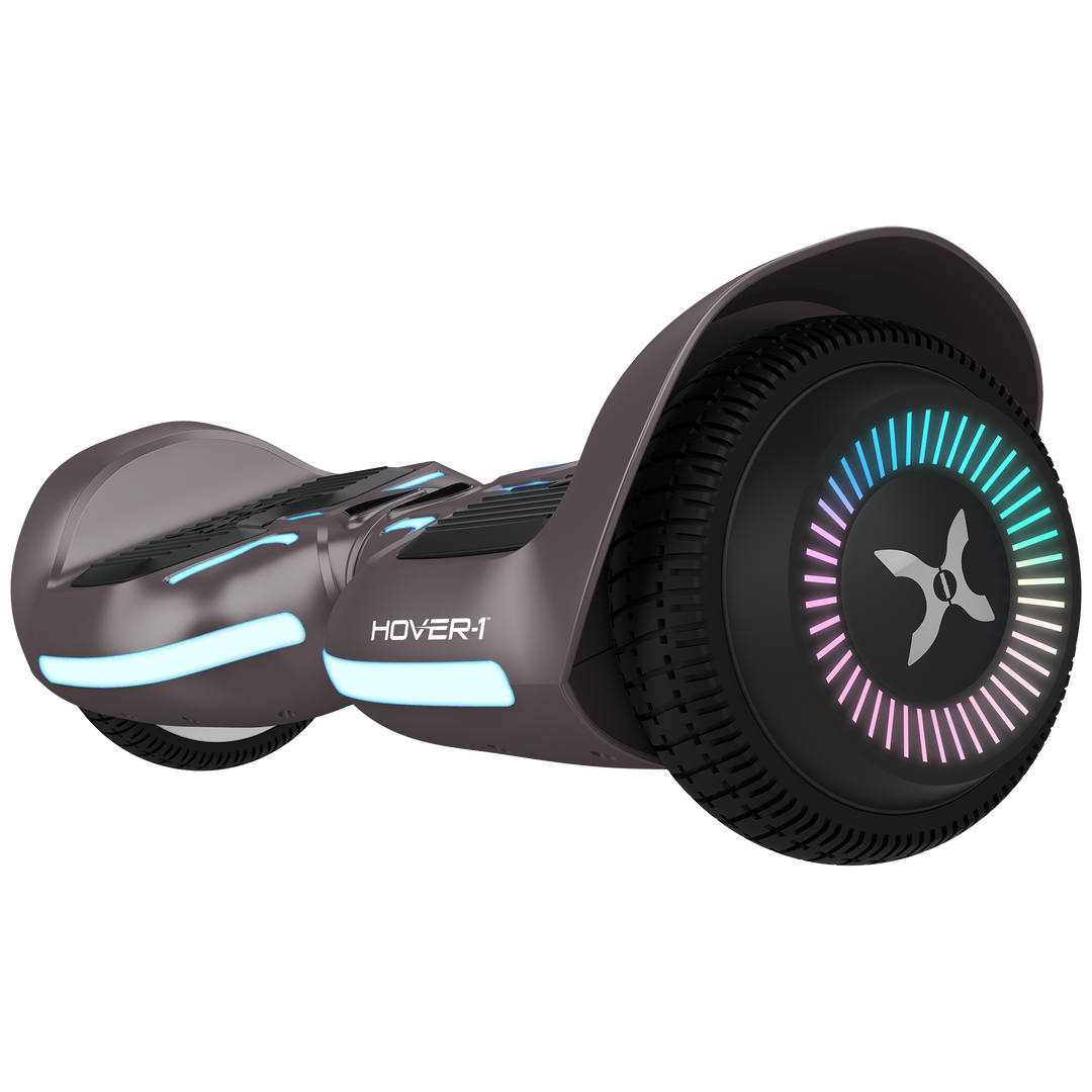 Hover-1™ Hoverboard Charger - Ranger+ (PTS-CHG-HB9) – Hover-1 Rideables