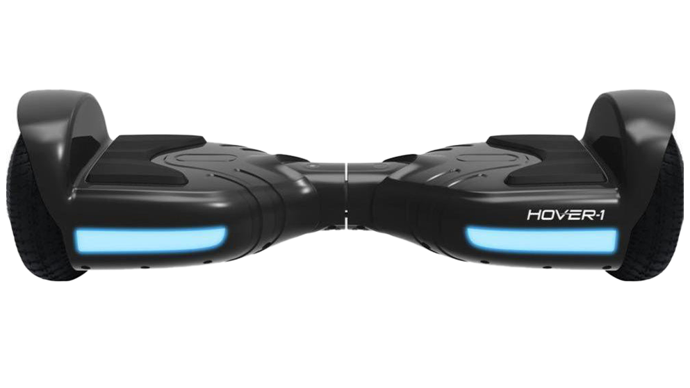 Hover-1™ Rocket Hoverboard – Hover-1 Rideables