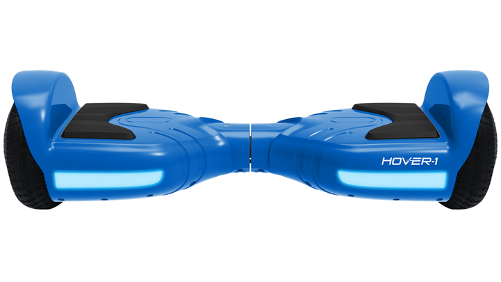 Hover-1™ Rocket Hoverboard