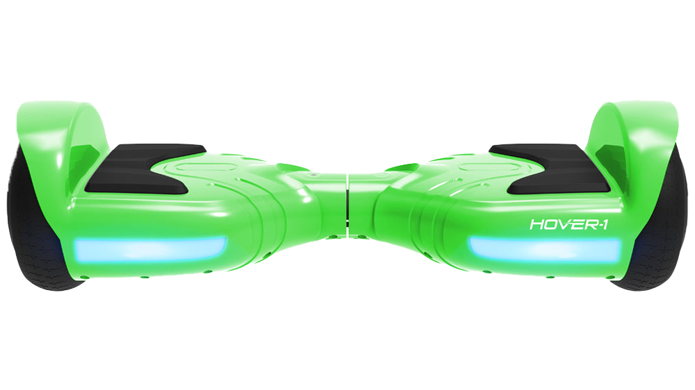 Hover-1™ Rocket Hoverboard – Hover-1 Rideables