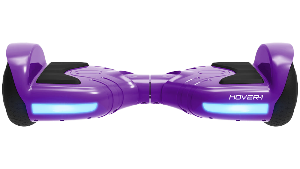 Hover-1™ Rocket Hoverboard