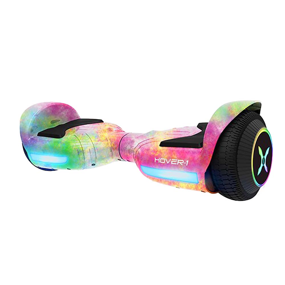 Hover-1™ Rocket Hoverboard – Hover-1 Rideables