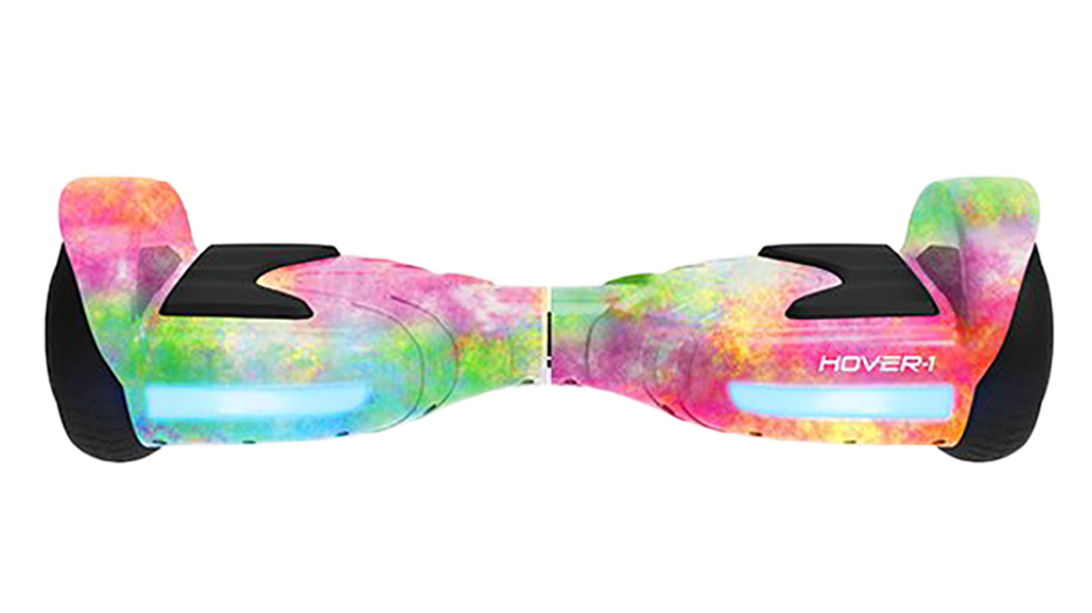 Hover-1™ Rocket Hoverboard – Hover-1 Rideables